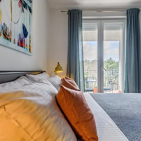 Apartment Iskra With Free Parking *