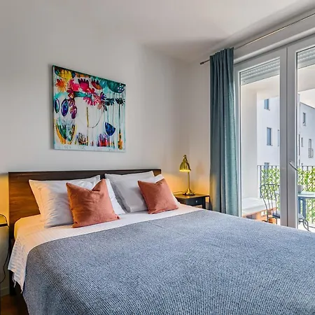 Apartment Iskra With Free Parking Zadar