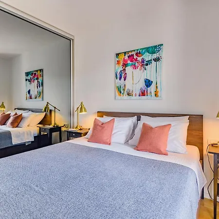 Apartment Iskra With Free Parking
