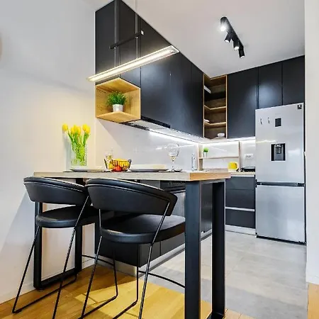 Iskra With Free Parking Apartment *