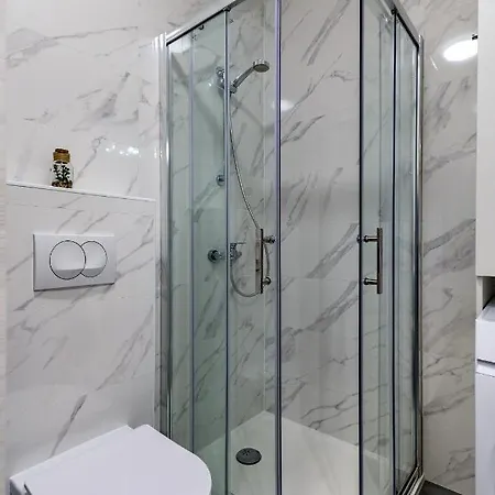 Apartment Iskra With Free Parking *