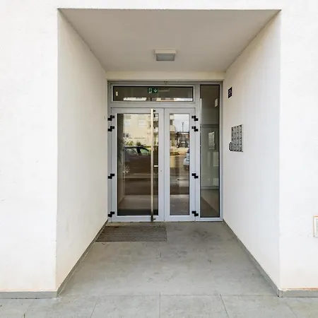 Apartment Iskra With Free Parking *
