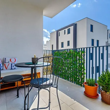 Apartment Iskra With Free Parking *